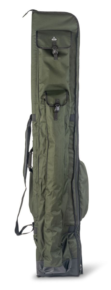 ANACONDA 12ft.Travel Сумка 3+3 198x33x7 см от TACKLE-ВЫГОДНЫЕ ПРЕДЛОЖЕНИЯ !!!