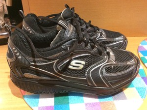 skechers shape ups uk