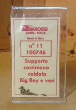 100746 RivarossiSupporto corrimano caldaia Big Boy e vari