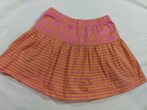 Jupe en tulle bleu tutu fille Hanna Andersson taille 110 5