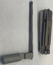 Power Custom Ruger 10/22 Comp. Bolt Assembly W/ Stainless Ext. Bolt Handle