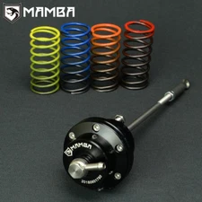 MAMBA Adjustable Turbo Actuator 00~04 Dodge Ram 5.9L 2500 3500 HX35 (22~30 Psi)