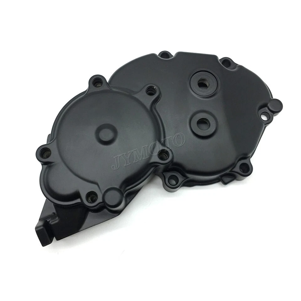 Cubierta compuesta de embrague de arranque del motor derecho para Kawasaki Ninja ZX-10R 2006-2010 Foto 4 de 4