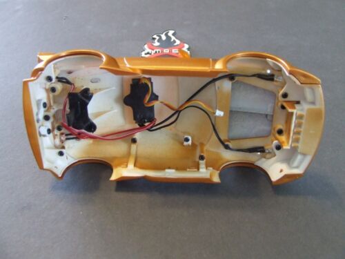 XMODS 2004 NISSAN 350Z ORANGE/COPPER W/ EXTRAS GREAT CONDITION GPM STOCK #8* - Picture 6 of 9