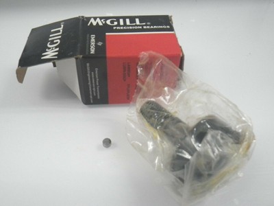 CF 1 3/8 SB McGill/Emerson Cam Follower Precision Bearings (New with Box)