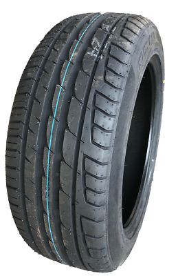 2 NEW 235 45 19 Forceum Octa UHP All Season Touring Tires 235 