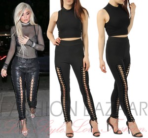 cheap black leggings