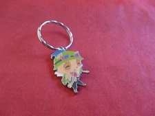 League of Legends Teemo Keychain Key Chain *NEW*