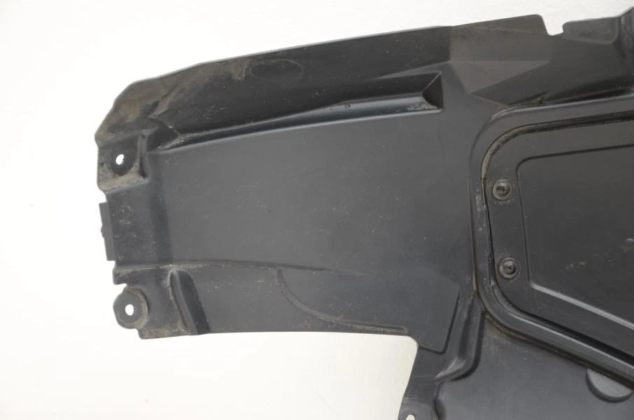 2012-2019 BMW 640I Gran Coupe Passenger Right Front Wheel Well Fender Liner - Изображение 4 из 4