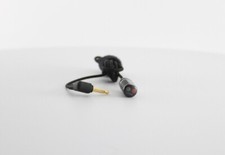 Sony Tie-Clip-Style Professional Omnidirectional Microphone (ECM-CS10)