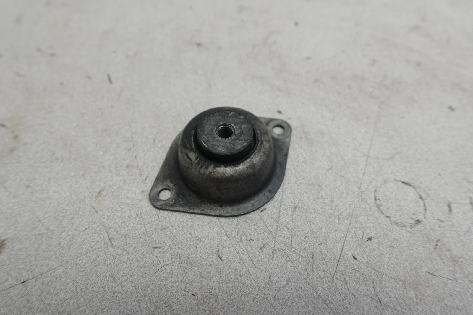 2010-2019 Ski-Doo OEM Engine Motor Rubber Mount Summit MXZ Renegade Touring