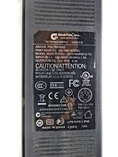 GLOBTEK MODEL: GT-41069PP9012-T3  12V-6.5A  #NT3405