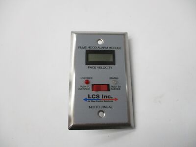 LCS HMI-AL NSNP