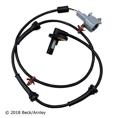 Beck Arnley 084-4118 ABS Speed Sensor 