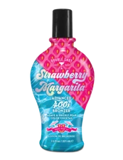 STRAWBERRY MARGARITA 7.5OZ TAN ASZ U