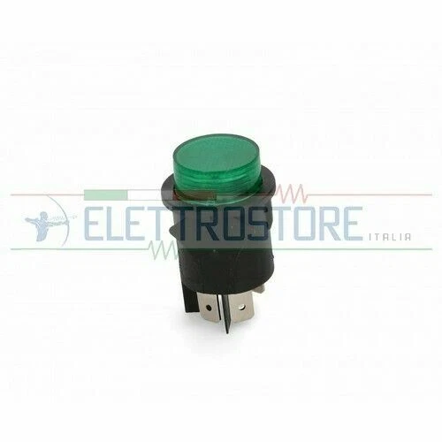 Forni a microonde da cucina verde