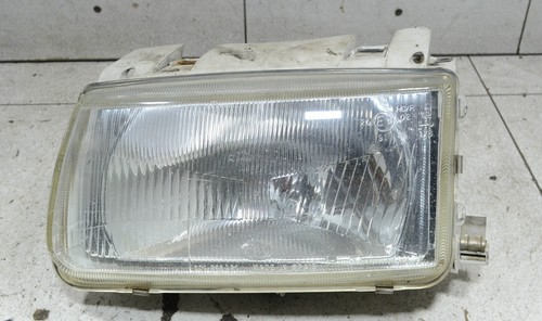 VW Polo 6N1 Bj 99 Front Scheinwerfer vorne LINKS Fahrer #137615-B656