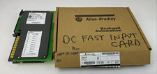 ALLEN BRADLEY 1771-IT/A FAST DC INPUT MODULE 12-24V REV F02 SER A