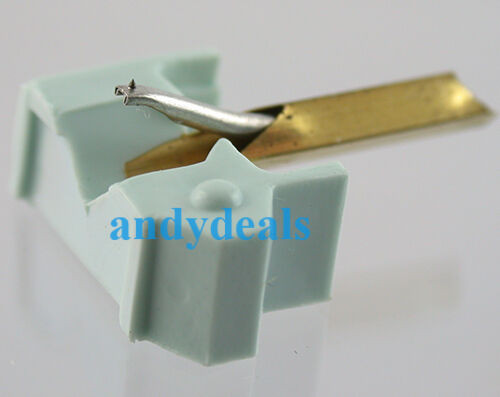 EVG PM3123D NEEDLE STYLUS for SHURE M44 M44C M55E N44C EVG PM3123D NEEDLE STYLUS for SHURE M44 M44C M55E N44C