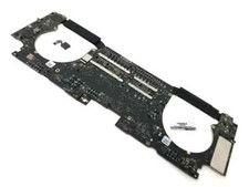 15" MacBook Pro A1707 Touch Bar Logic Board 2.6 GHz I7 6700HQ 16GB 256GB L 2016
