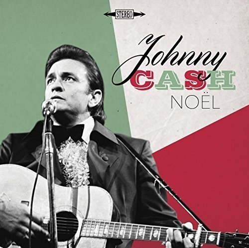 Johnny Cash Noel Avec Johnny Cash (CD)