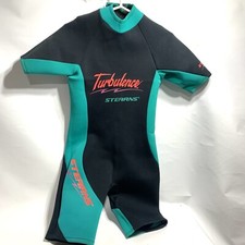 Stearns Turbulence Unisex Wetsuit Size Medium