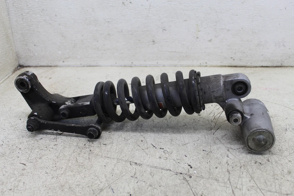 99-07 SUSPENSIÓN AMORTIGUADOR TRASERO SUZUKI HAYABUSA 62100-24F40 O4 Foto 4 de 4