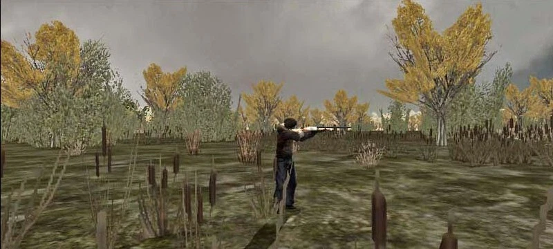 Rocky Mountain Trophy Hunter & Deer Hunter Legendary Hunting 2003 Pc Both New XP - Image 2 of 4