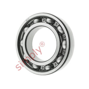 6210 50x90x20mm open timken bearing