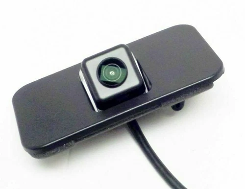Parking Assist Rear View Camera For 2015-2020 Escalade Suburban Tahoe Yukon D - Picture 7 of 9