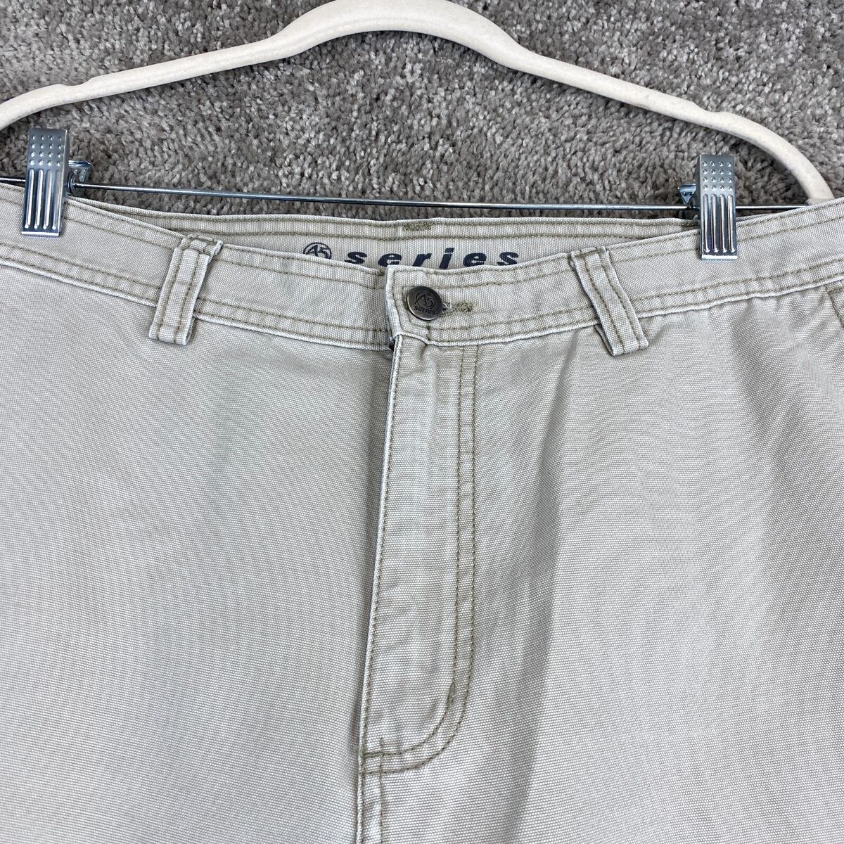 The North Face A5 Series Carpenter Pants Men's Size 38X31 The North Face A5 Series Carpenter Pants Men's Size 38X31