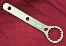 T47 SRAM DUB Bottom Bracket wrench/tool --- BB crankset spanner / socket  USA!!