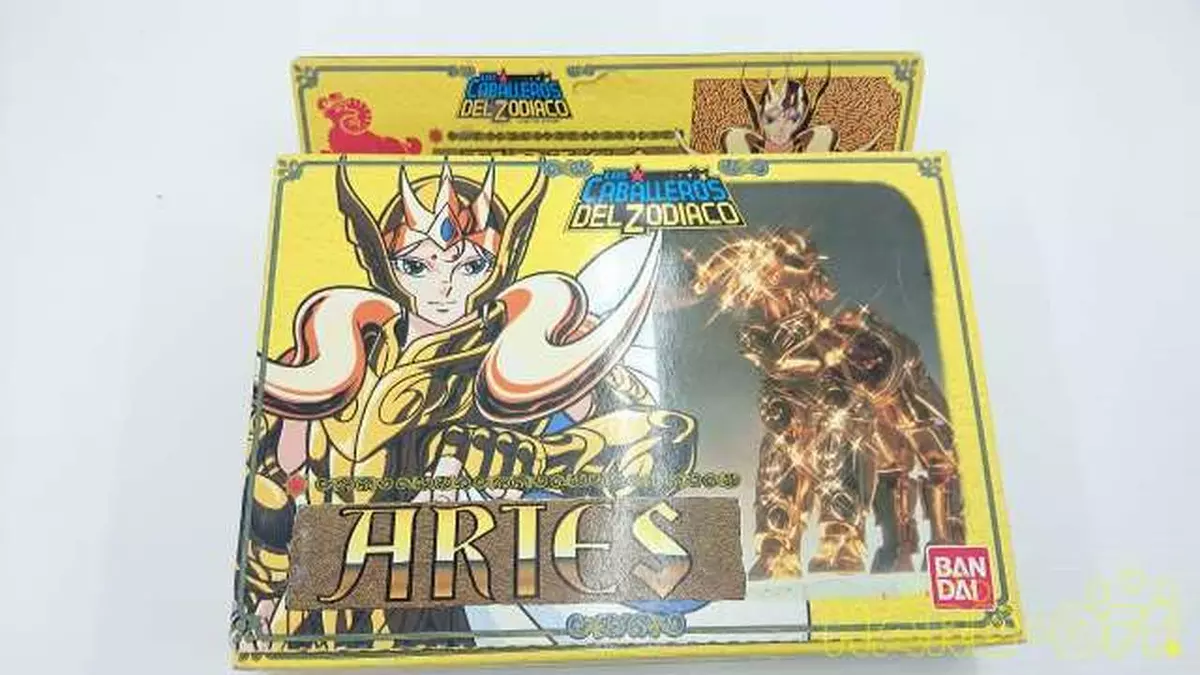 Mu Aries Saint Seiya Anime Heroes Bandai - Hobbies e coleções - Ermitage,  Teresópolis 1227094888