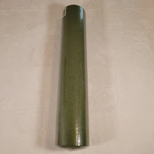  All Purpose Exercise Mat Thick Non Slip Gym Yoga Pilates Fitness  74x24x1/4