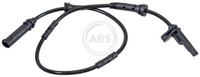 A.B.S. 31480 ABS Sensor FüR BMW