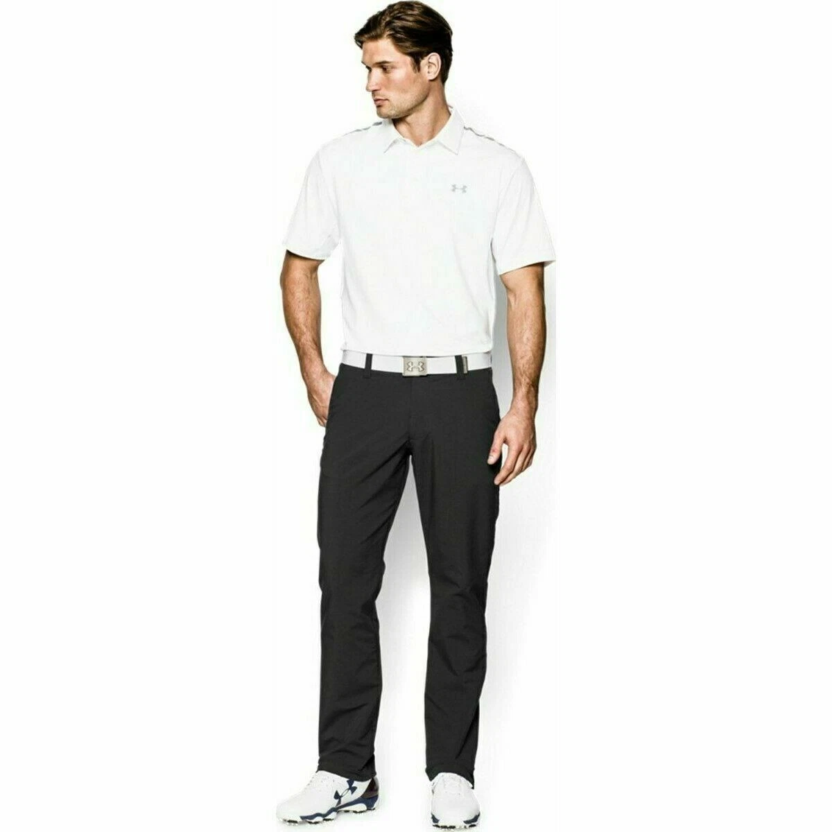 Under armour cheap straight droit recto