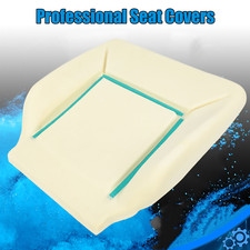 For Ford Expedition Eddie Bauer 03-06 05 Driver Bottom Replacement Foam Cushion