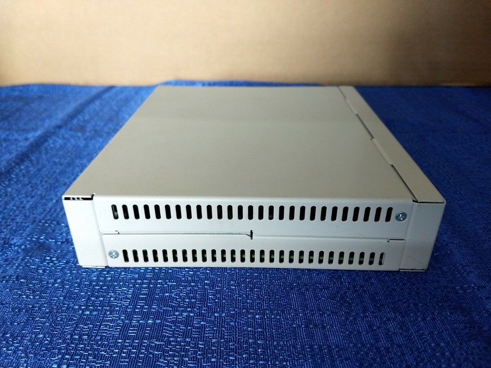 Nortel Networks Contivity 1010 VPN Router DM1401092E5 | eBay