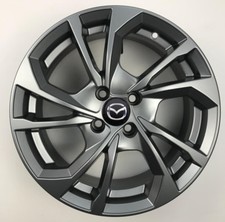 Jantes Mazda MX3