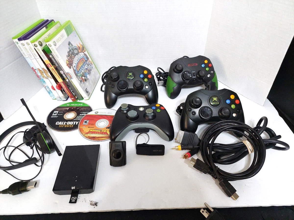 Xbox 360 hotsell bundle deals
