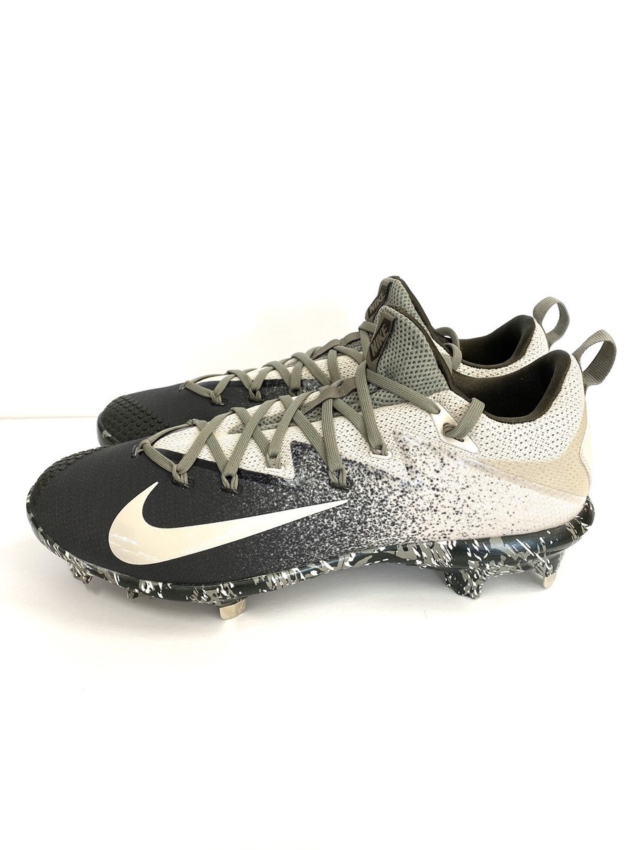 Size 13 - Nike Lunar Vapor Ultrafly Elite Low Grey Black for sale