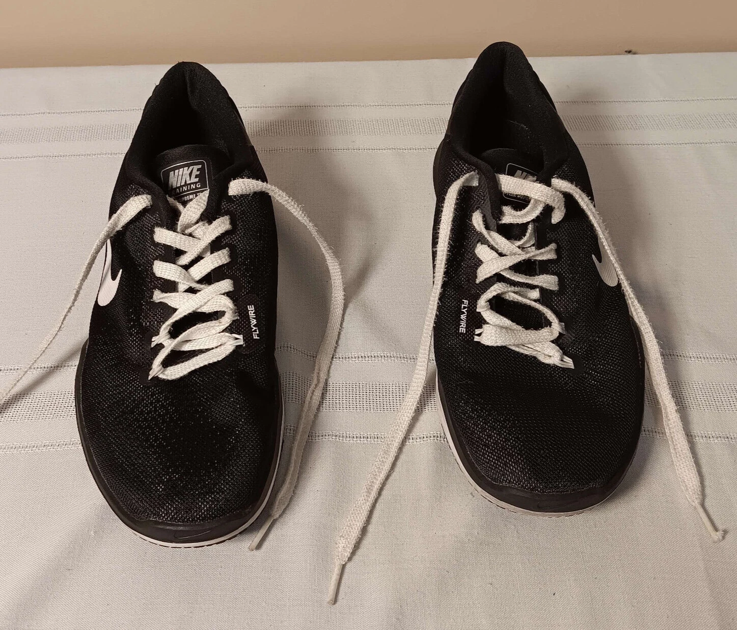Chaussures Nike Training Flex Supreme TR5 Flexwire femme pointure 10,5