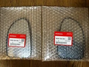 Honda Genuine OEM S2000 AP1 AP2 Convex Version Side View Mirror Left & Right