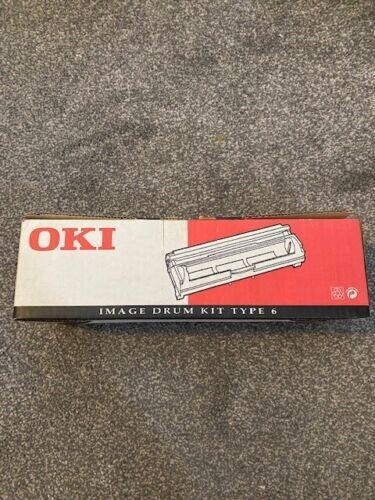 OKI OKIPAGE 4W/4M/4W PLUS Image Drum 5096 / 09001038 for Mono