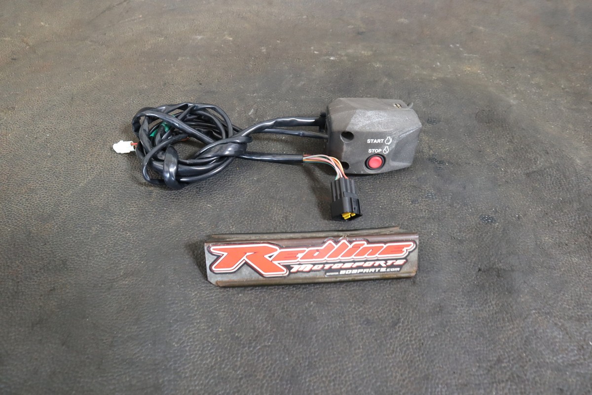 2021 YAMAHA WAVERUNNER VX LIMITED VX1800 HO THROTTLE LEVER 2021 YAMAHA WAVERUNNER VX LIMITED VX1800 HO THROTTLE LEVER