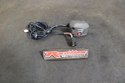 2021 YAMAHA WAVERUNNER VX LIMITED VX1800 HO THROTTLE LEVER 2021 YAMAHA WAVERUNNER VX LIMITED VX1800 HO THROTTLE LEVER