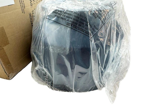 Hunter Cranbrook 1-Light Flush Mount Ceiling Light Fixture 749K8 FREE FAST SHIP - Picture 5 of 8