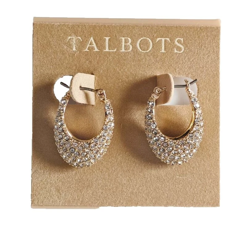 Joyería de Moda con Talbots