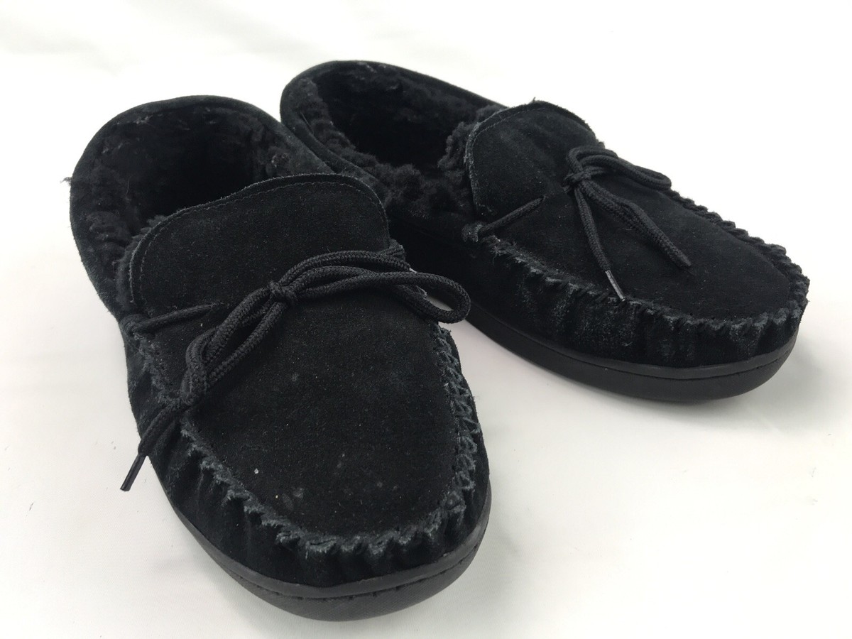 Bearpaw Moc II 1295M Slipper - Men