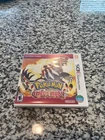 Nintendo Pokémon Omega Ruby (3DS, 2014)